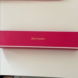 Juicy couture bracelet